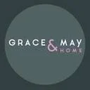 Grace & May Home Coupon Codes
